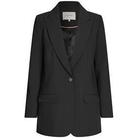 Dea Kudibal CatinkaDEA Blazer, Sort